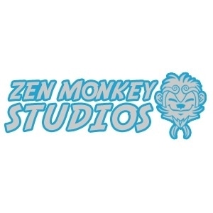 Zen Monkey Studios coupons
